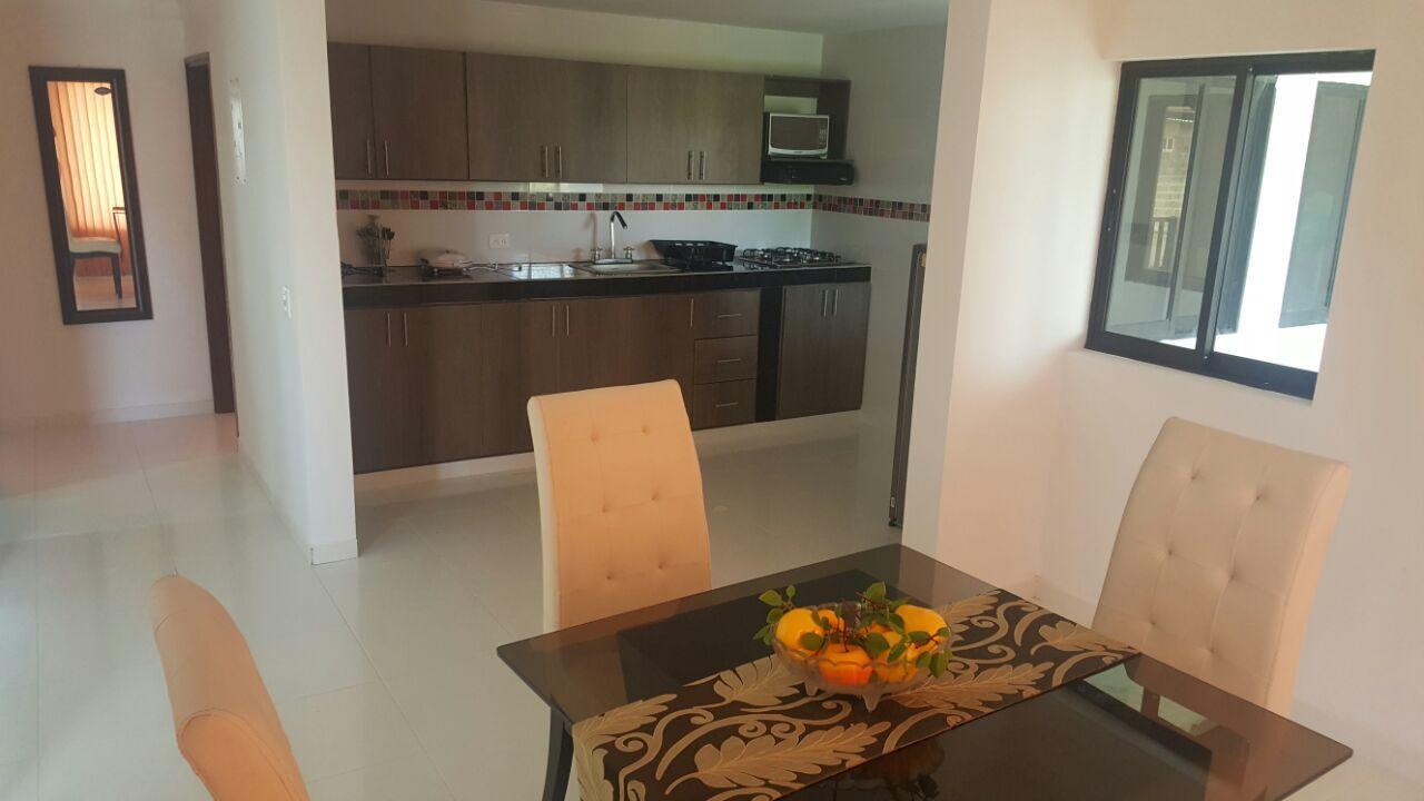 Apartamentos Turisticos Dona Flor San Andrés Exterior foto