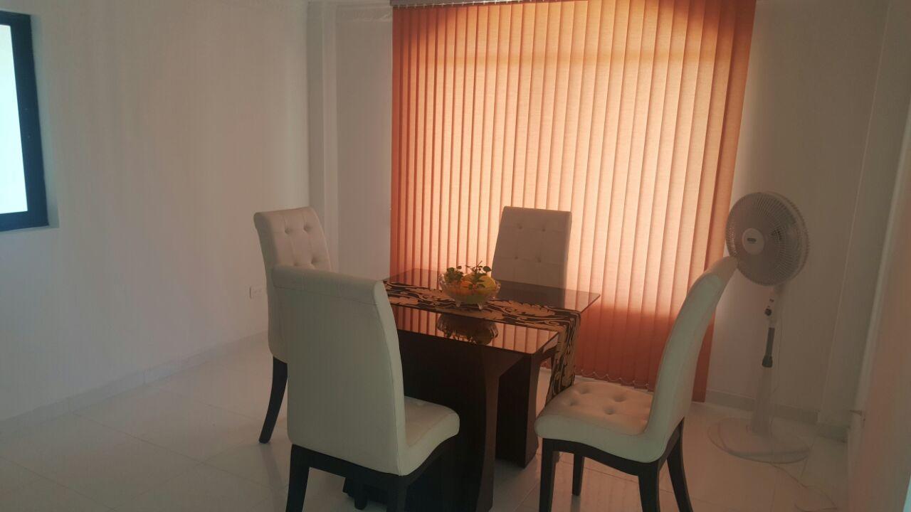 Apartamentos Turisticos Dona Flor San Andrés Exterior foto