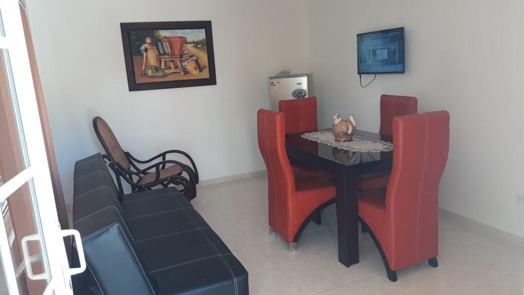 Apartamentos Turisticos Dona Flor San Andrés Exterior foto